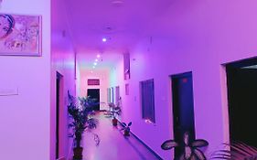 The Mountain View Home Stay